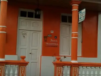 Ferienwohnung für 4 Personen (24 m²) in Baracoa 5/10