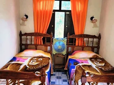 Ferienwohnung für 2 Personen (13 m²) in Morón 3/10