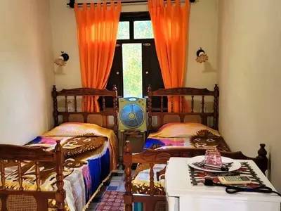 Ferienwohnung für 2 Personen (13 m²) in Morón 4/10