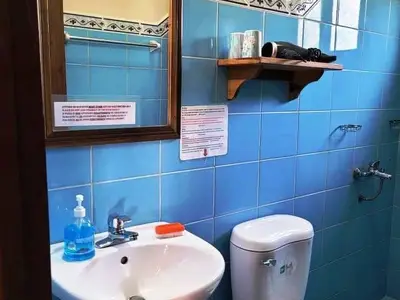 Ferienwohnung für 2 Personen (13 m²) in Morón 5/10