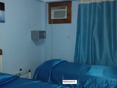 Ferienwohnung für 2 Personen (18 m²) in Santiago de Cuba 3/5
