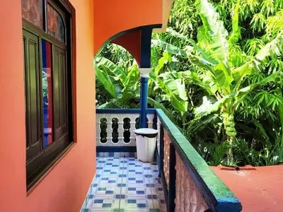 Ferienwohnung für 2 Personen (13 m²) in Morón 7/10