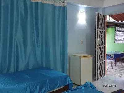 Ferienwohnung für 2 Personen (18 m²) in Santiago de Cuba 4/5