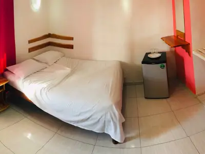 Ferienwohnung für 4 Personen (20 m²) in Playa Larga 1/10