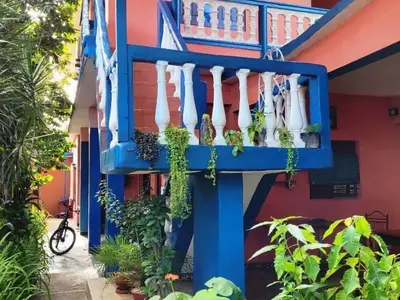 Ferienwohnung für 2 Personen (13 m²) in Morón 9/10