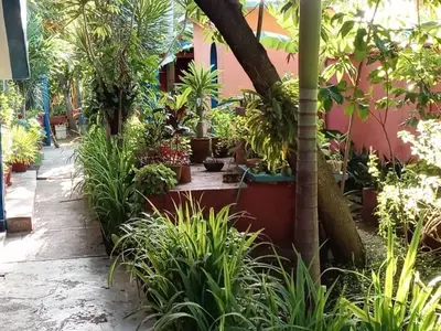 Ferienwohnung für 2 Personen (13 m²) in Morón 10/10