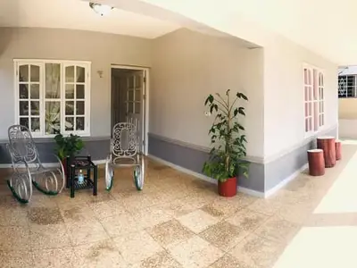 Ferienwohnung für 4 Personen (20 m²) in Playa Larga 4/10