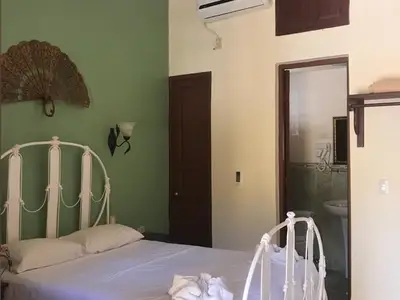 Ferienwohnung für 2 Personen (18 m²) in Trinidad 2/10