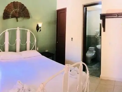 Ferienwohnung für 2 Personen (18 m²) in Trinidad 4/10