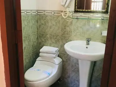 Ferienwohnung für 2 Personen (18 m²) in Trinidad 5/10