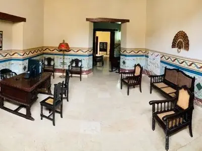 Ferienwohnung für 2 Personen (18 m²) in Trinidad 7/10