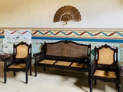 Ferienwohnung für 2 Personen (18 m²) in Trinidad 8/10