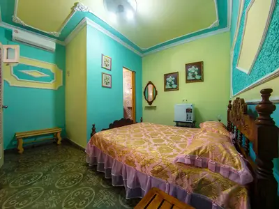 Ferienwohnung für 2 Personen (15 m²) in Trinidad 2/10