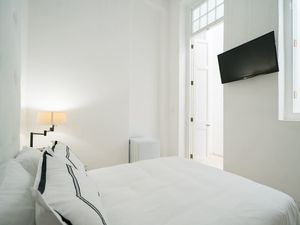 Ferienwohnung für 2 Personen (18 m²)