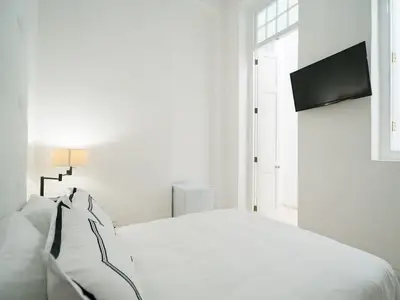 Ferienwohnung für 2 Personen (18 m²) in La Habana Vieja 1/6