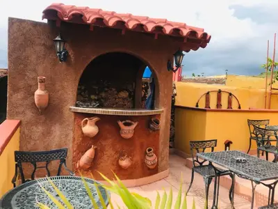 Ferienwohnung für 2 Personen (18 m²) in Trinidad 9/10