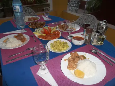 Ferienwohnung für 2 Personen (15 m²) in Trinidad 9/10