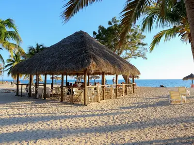 Ferienwohnung für 2 Personen (15 m²) in Trinidad 10/10