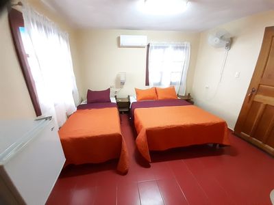 Ferienwohnung für 3 Personen (15 m²) 4/10