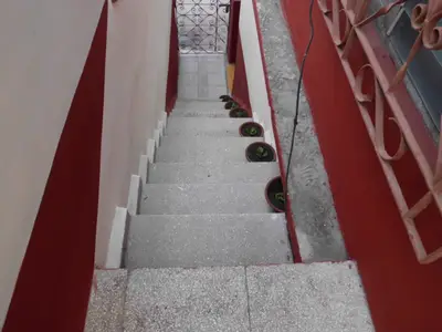 Ferienwohnung für 3 Personen (45 m²) in Municipio de Cienfuegos 2/10