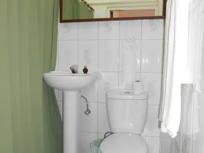 Ferienwohnung für 3 Personen (45 m²) in Municipio de Cienfuegos 3/10
