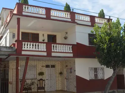 Ferienwohnung für 3 Personen (45 m²) in Municipio de Cienfuegos 8/10