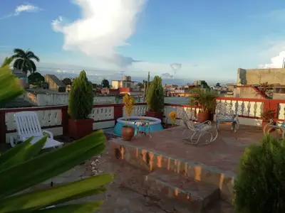 Ferienwohnung für 3 Personen (45 m²) in Municipio de Cienfuegos 10/10