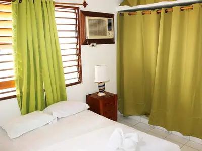 Ferienwohnung für 6 Personen (80 m²) in Varadero 5/10