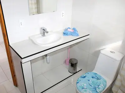 Ferienwohnung für 6 Personen (80 m²) in Varadero 9/10