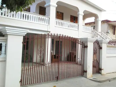 Ferienwohnung für 6 Personen (80 m²) in Varadero 10/10