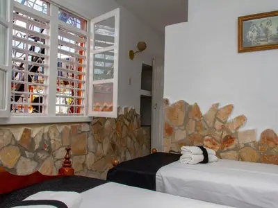 Ferienwohnung für 3 Personen (16 m²) in Trinidad 3/10