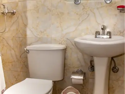 Ferienwohnung für 3 Personen (16 m²) in Trinidad 4/10