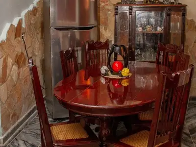 Ferienwohnung für 3 Personen (16 m²) in Trinidad 8/10