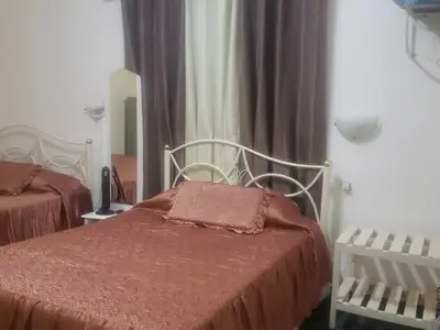 Ferienwohnung für 4 Personen (16 m²) in Camagüey 1/10