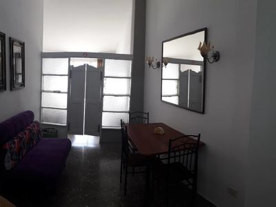 Ferienwohnung für 4 Personen (25 m²) 7/8