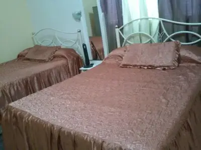Ferienwohnung für 4 Personen (16 m²) in Camagüey 4/10