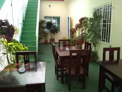 Ferienwohnung für 4 Personen (16 m²) in Camagüey 6/10