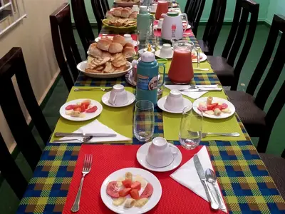 Ferienwohnung für 4 Personen (16 m²) in Camagüey 7/10