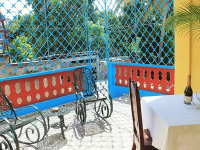 Ferienwohnung für 3 Personen (15 m²) in Trinidad 2/10