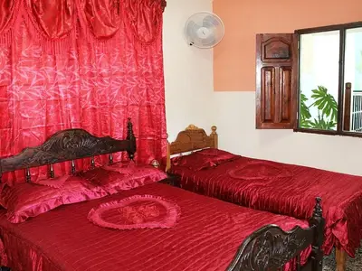 Ferienwohnung für 3 Personen (15 m²) in Trinidad 3/10