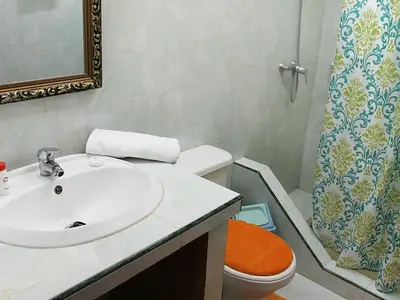 Ferienwohnung für 3 Personen (15 m²) in Trinidad 5/10