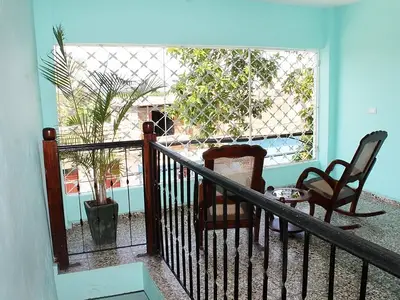 Ferienwohnung für 3 Personen (15 m²) in Trinidad 9/10