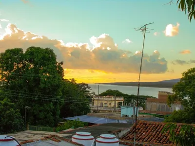 Ferienwohnung für 4 Personen (18 m²) in La Boca 9/10