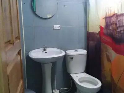 Ferienwohnung für 3 Personen (12 m²) in Baracoa 5/10