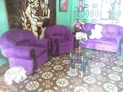 Ferienwohnung für 3 Personen (12 m²) in Baracoa 8/10