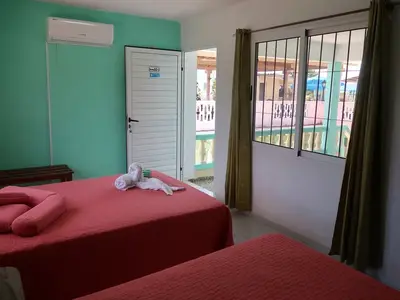Ferienwohnung für 4 Personen (22 m²) in Playa Larga 2/10