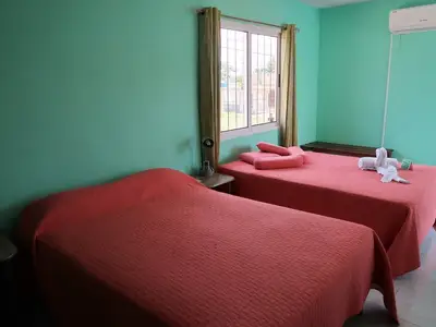 Ferienwohnung für 4 Personen (22 m²) in Playa Larga 3/10