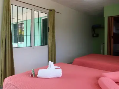 Ferienwohnung für 4 Personen (22 m²) in Playa Larga 4/10