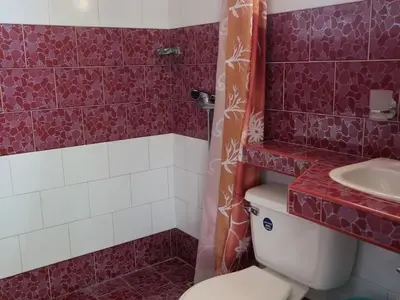 Ferienwohnung für 4 Personen (22 m²) in Playa Larga 5/10