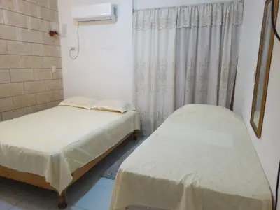 Ferienwohnung für 3 Personen (16 m²) in Santiago de Cuba 2/10